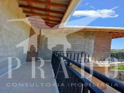 #CA00127 - Sobrado para Venda em Atibaia - SP