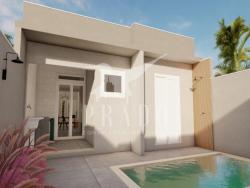 Casa para Venda em Atibaia - 2