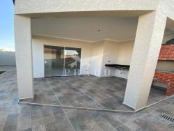 #CA00152 - Sobrado para Venda em Atibaia - SP