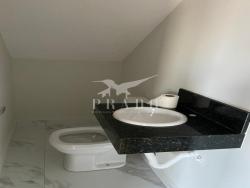 #CA00152 - Sobrado para Venda em Atibaia - SP