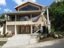 #CA0026 - Sobrado para Venda em Atibaia - SP