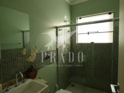 #CA0026 - Sobrado para Venda em Atibaia - SP