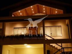 Sobrado para Venda em Atibaia - 4