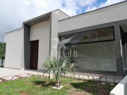 #CA00194 - Sobrado para Venda em Atibaia - SP