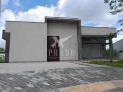 #CA00194 - Sobrado para Venda em Atibaia - SP