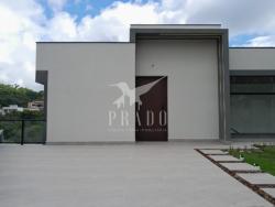 #CA00194 - Sobrado para Venda em Atibaia - SP