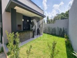 Casa para Venda em Atibaia - 2