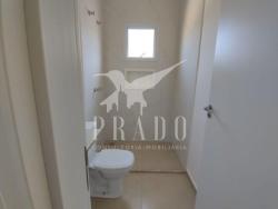 #CA0060 - Sobrado para Venda em Atibaia - SP