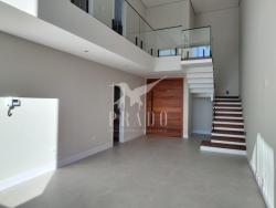 Casa para Venda em Atibaia - 3