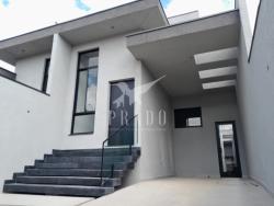 Casa para Venda em Atibaia - 2