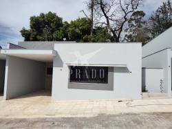 #CA00191 - Casa para Venda em Atibaia - SP