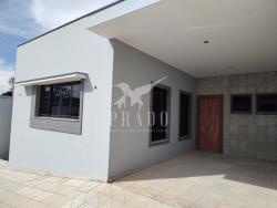 #CA00191 - Casa para Venda em Atibaia - SP