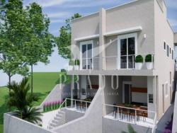 Sobrado para Venda em Atibaia - 2