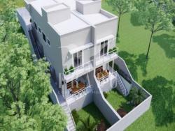 Sobrado para Venda em Atibaia - 4