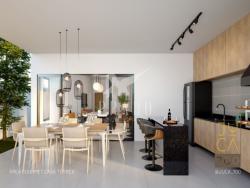 Casa para Venda em Atibaia - 4