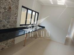 Sobrado para Venda em Atibaia - 2