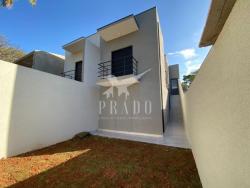 Casa para Venda em Atibaia - 2