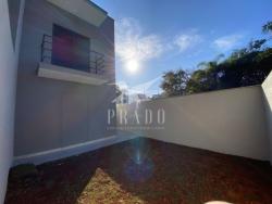 Casa para Venda em Atibaia - 3