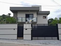 #CA00237 - Sobrado para Venda em Atibaia - SP