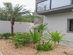 #CA00237 - Sobrado para Venda em Atibaia - SP