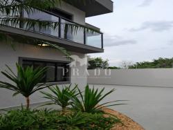 #CA00237 - Sobrado para Venda em Atibaia - SP