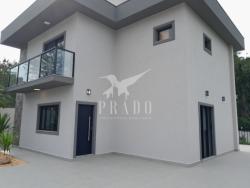 Sobrado para Venda em Atibaia - 4