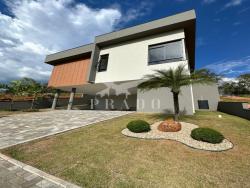 #CA00240 - Sobrado para Venda em Atibaia - SP