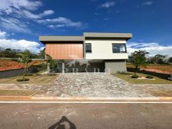 #CA00240 - Sobrado para Venda em Atibaia - SP