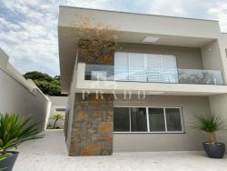 #CA00244 - Sobrado para Venda em Atibaia - SP