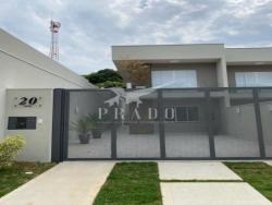 #CA00244 - Sobrado para Venda em Atibaia - SP