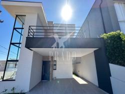 #CA00247 - Sobrado para Venda em Atibaia - SP