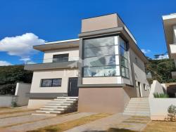 #SO0019 - Sobrado para Venda em Atibaia - SP