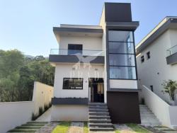 #SO0019 - Sobrado para Venda em Atibaia - SP