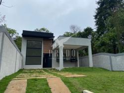 #CA00248 - Casa para Venda em Mairiporã - SP