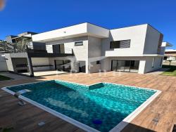 #CA00247 - Sobrado para Venda em Atibaia - SP