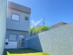 #CA00256 - Sobrado para Venda em Atibaia - SP