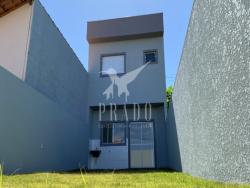 #CA00256 - Sobrado para Venda em Atibaia - SP