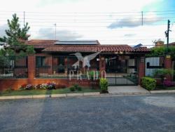 Casa para Venda em Atibaia - 2