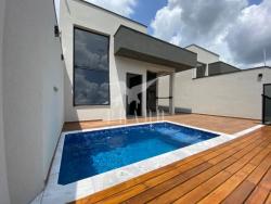 #CA00268 - Sobrado para Venda em Atibaia - SP