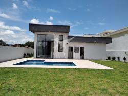 Casa para Venda em Atibaia - 2