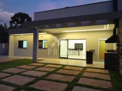 Casa para Venda em Atibaia - 3