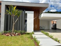 Casa para Venda em Atibaia - 3