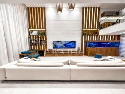 #CA00326 - Sobrado para Venda em Atibaia - SP