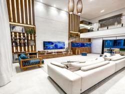 Sobrado para Venda em Atibaia - 4