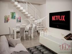 Sobrado para Venda em Atibaia - 3