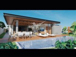 Casa para Venda em Atibaia - 2
